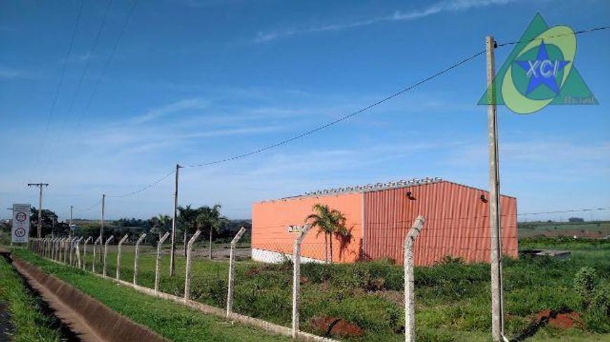 Área residencial à venda, Parada, Artur Nogueira.