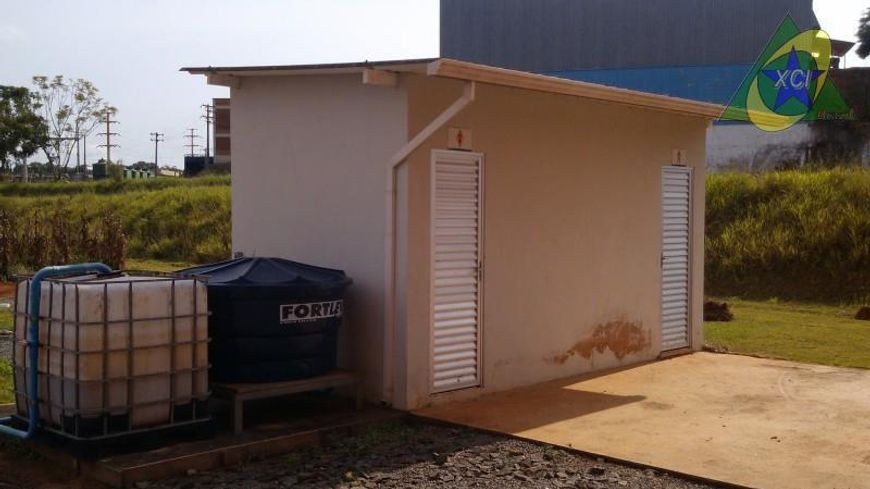 Área residencial à venda, Parada, Artur Nogueira.