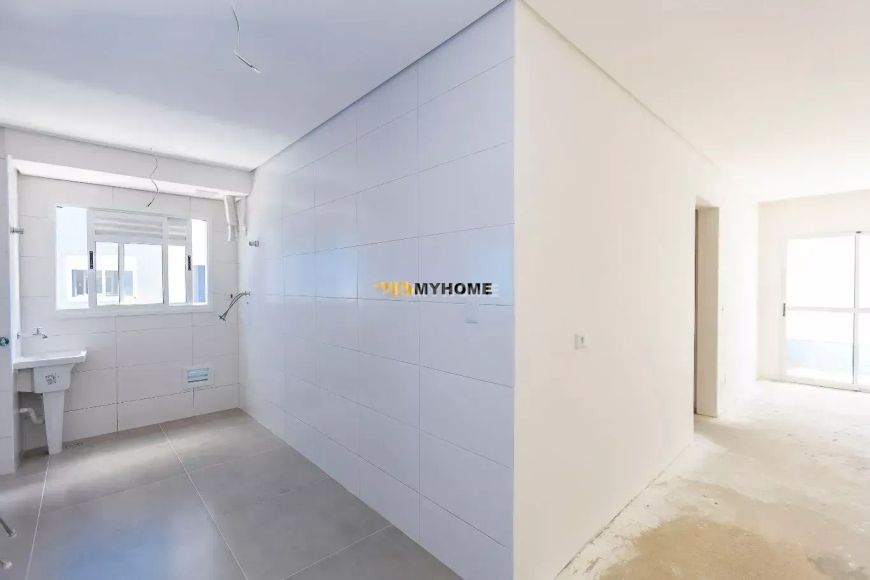 Apartamento para venda, 2 quarto(s), Portão, Curitiba - AP9118