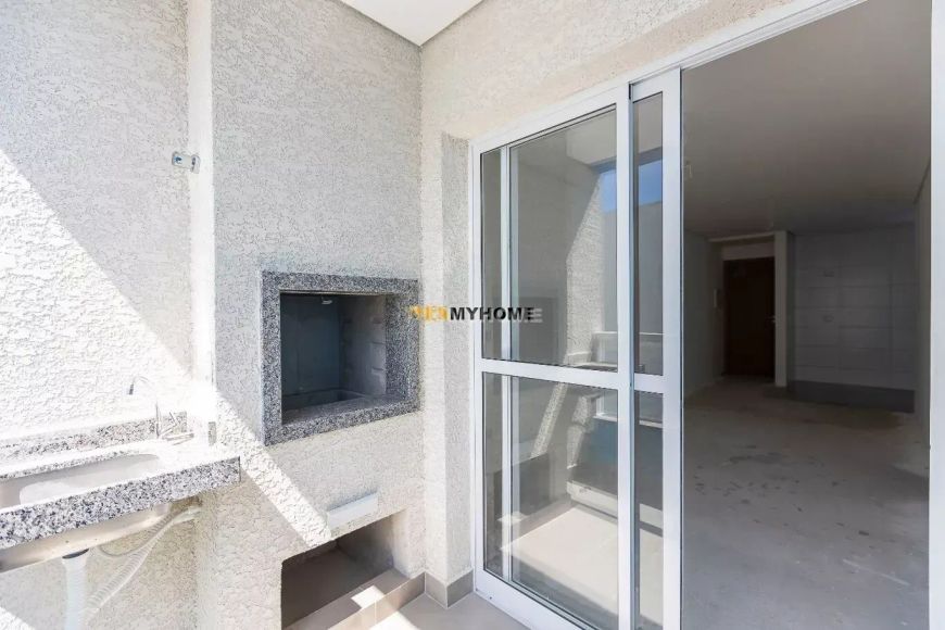 Apartamento para venda, 2 quarto(s), Portão, Curitiba - AP9118