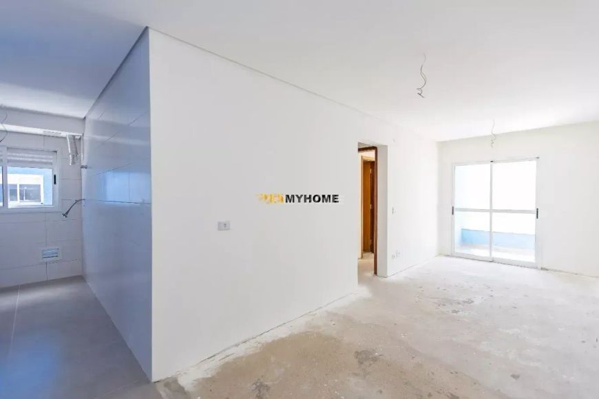Apartamento para venda, 2 quarto(s), Portão, Curitiba - AP9118