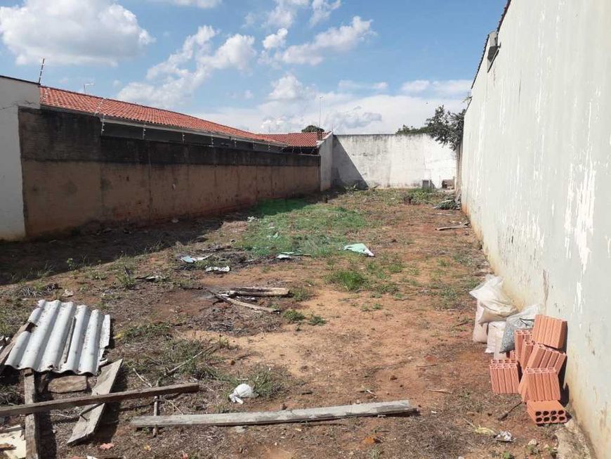 Venda de Terreno / Padrão na cidade de Cosmópolis
