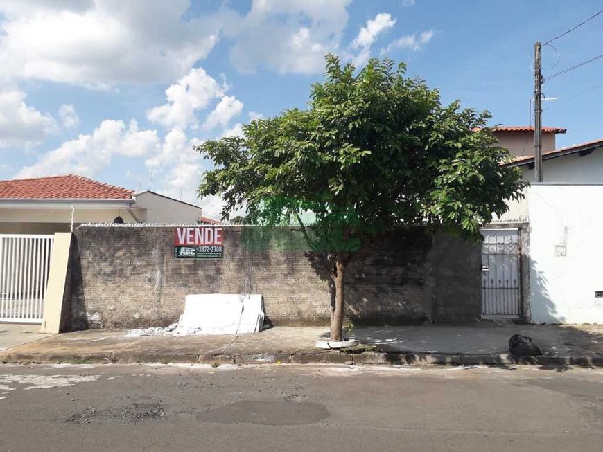 Venda de Terreno / Padrão na cidade de Cosmópolis