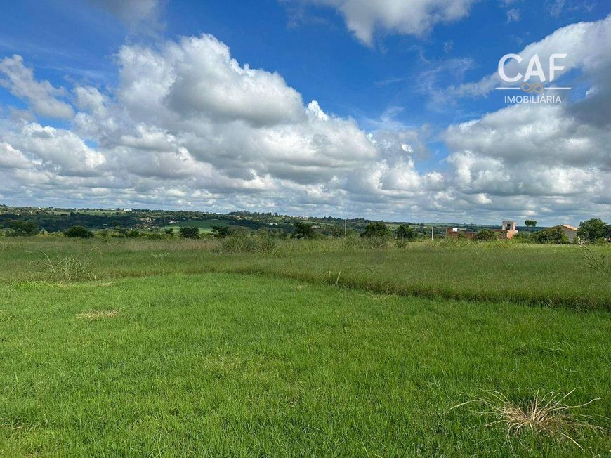 Área à venda, 20050 m² por R$ 900.000,00 - Bairrinho - Artur Nogueira/SP