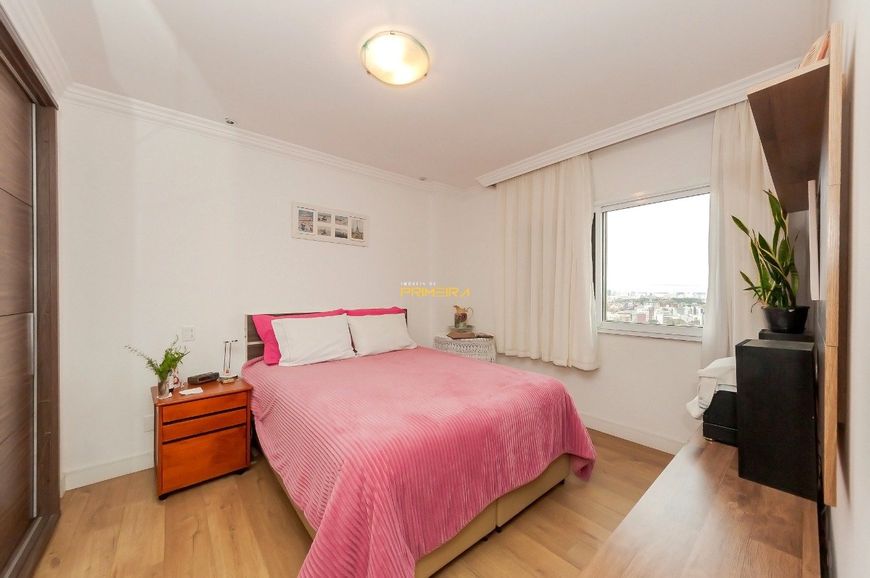 Edificio Cádiz, - Apto 3 quartos 2 vagas Semi mobiliado Portão 114m²
