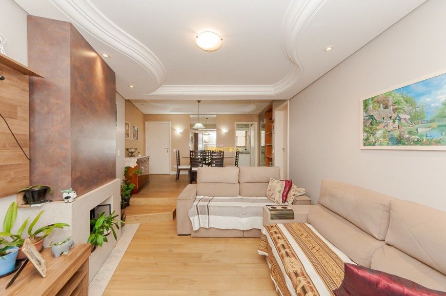 Edificio Cádiz, - Apto 3 quartos 2 vagas Semi mobiliado Portão 114m²
