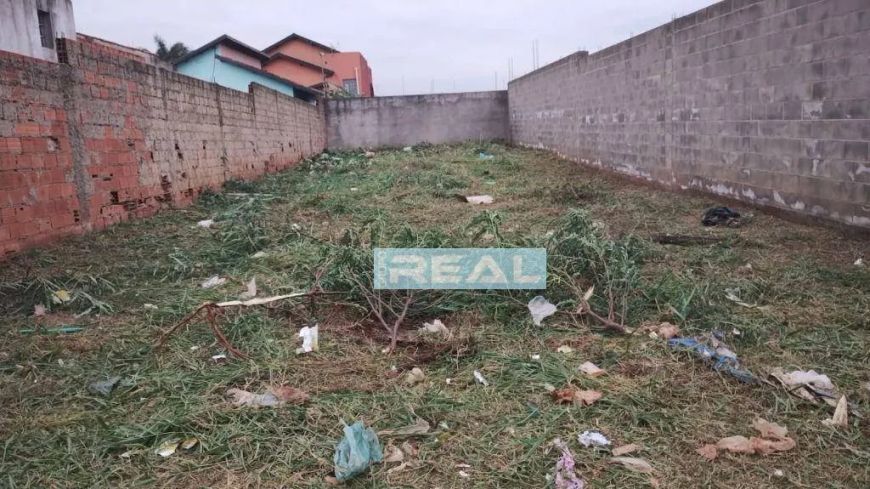 Terreno à venda, 255 m² por R$ 200.000,00 - Area Rural - Cosmópolis/SP