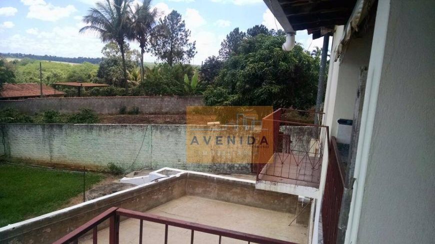 Terreno à venda, 1800 m² por R$ 600.000,00 - Itapavussu - Cosmópolis/SP