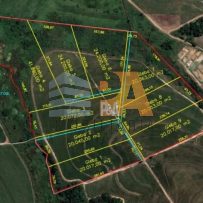 AREA RURAL em COSMÓPOLIS - SP, ÁREA RURAL DE COSMÓPOLIS