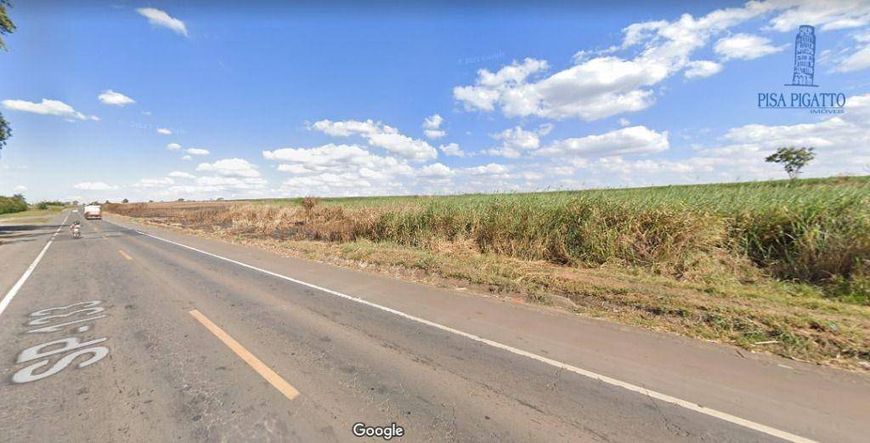 Área à venda, 20000 m² por R$ 1.800.000,00 - Santo Antonio - Cosmópolis/SP