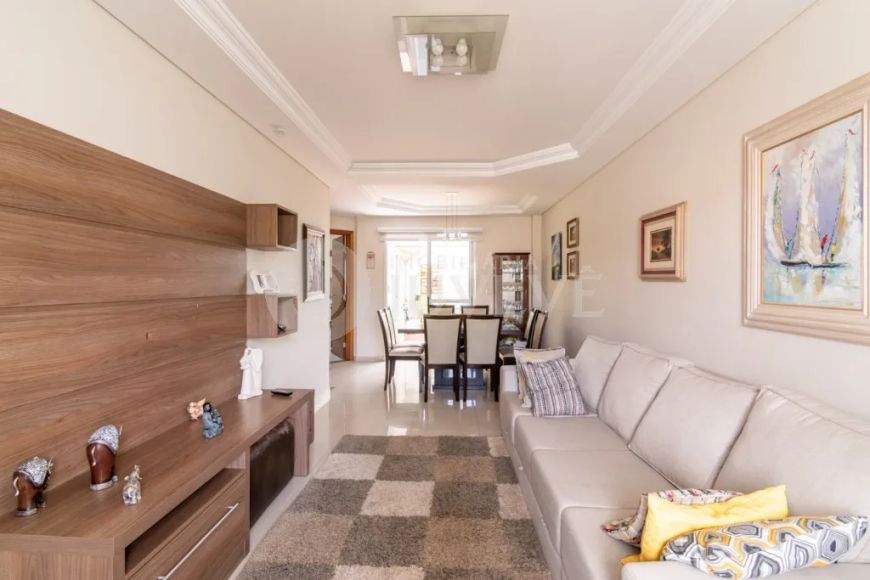 IMOBILIARIA JUVEVE VENDE SOBRADO JARDIM DAS AMERICAS RUA EDUARDO GERBER, 71 CONDOMINIO ATICO CHURRAS