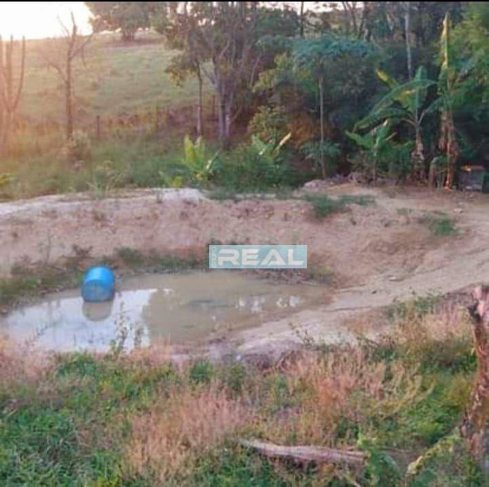 Chácara Recanto das Aguas