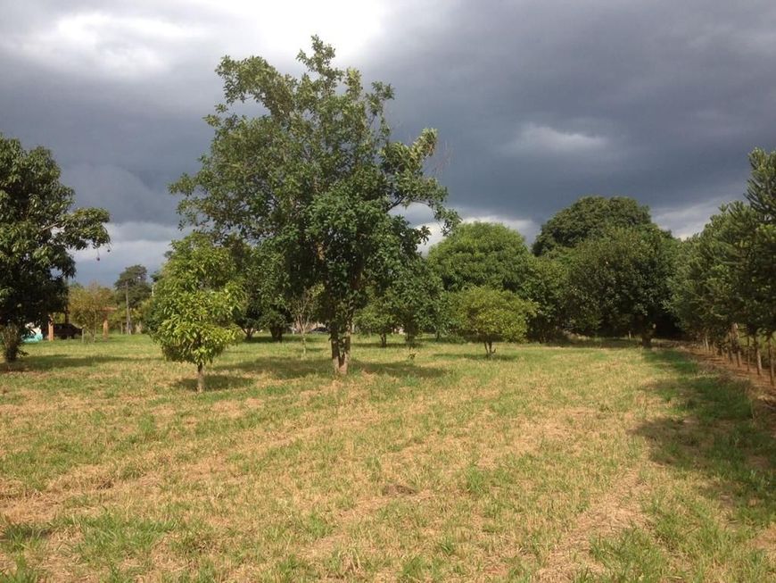 Chácara no Recreio San Remo em Cosmópolis
