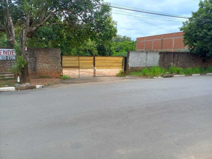Venda de Terreno / Lote na cidade de Cosmópolis