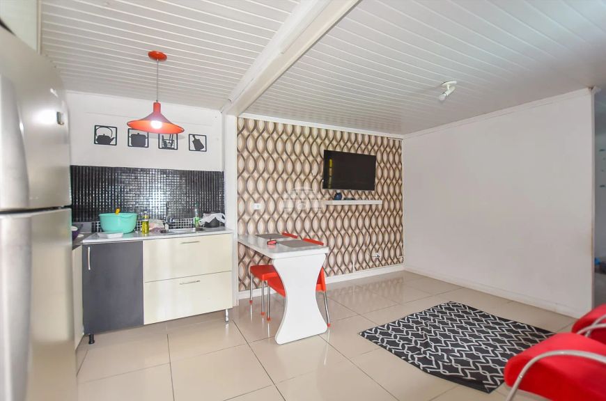 Imóvel para venda tem 344 m² com 4 quartos em Cajuru - Curitiba - PR