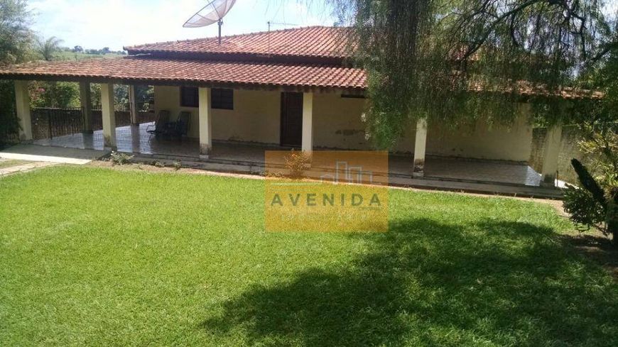 Chácara residencial à venda, Itapavussu, Cosmópolis.