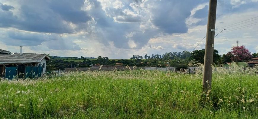Terreno à venda no Condomínio Chácaras Itália em Cosmópolis - SP