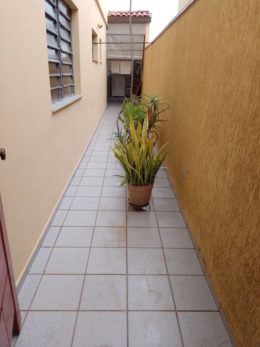 Sobrado para venda com 185 metros quadrados com 3 quartos em Jardim das Vertentes - São Paulo - SP