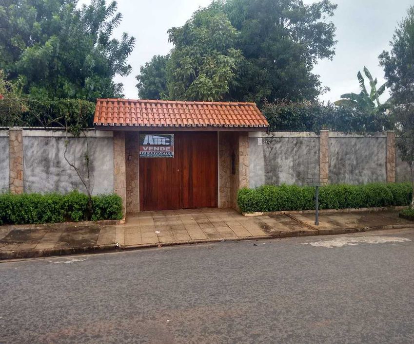 Casa Rua José Morais