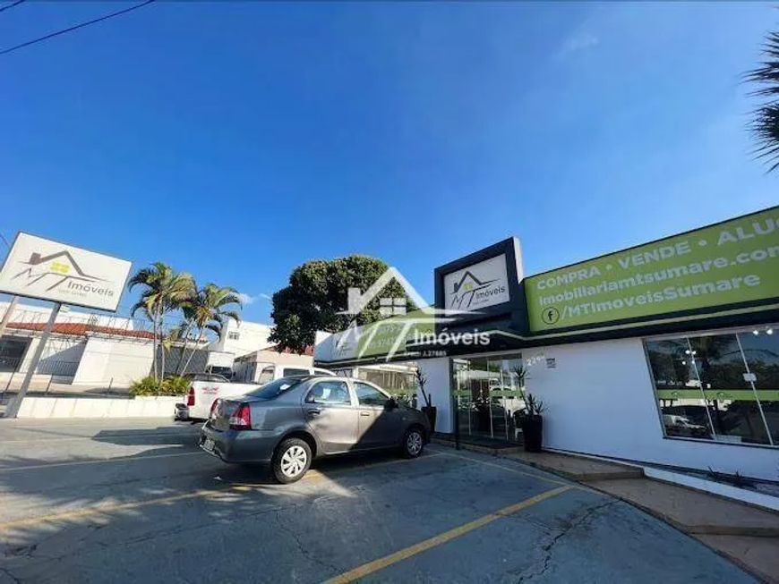 Terreno à venda, 999 m² por R$ 1.200.000,00 - Centro - Cosmópolis/SP