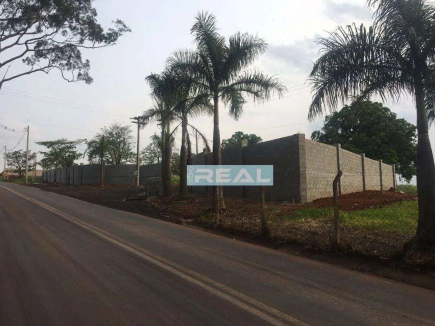 Terreno à venda, 400 m² por R$ 280.000,00 - Itapavussu - Cosmópolis/SP