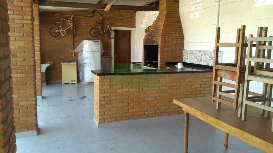 Chácara no bairro Recreio São Conrado , Cosmópolis-SP.
