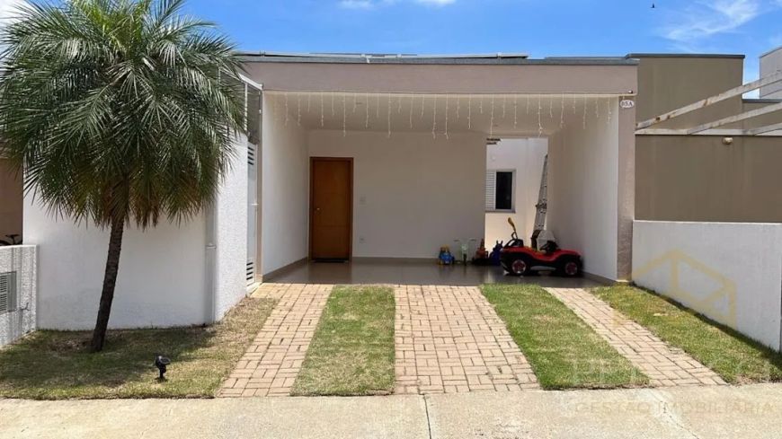 Casa Residencial à venda, Area Rural, Cosmópolis - CA12895.
