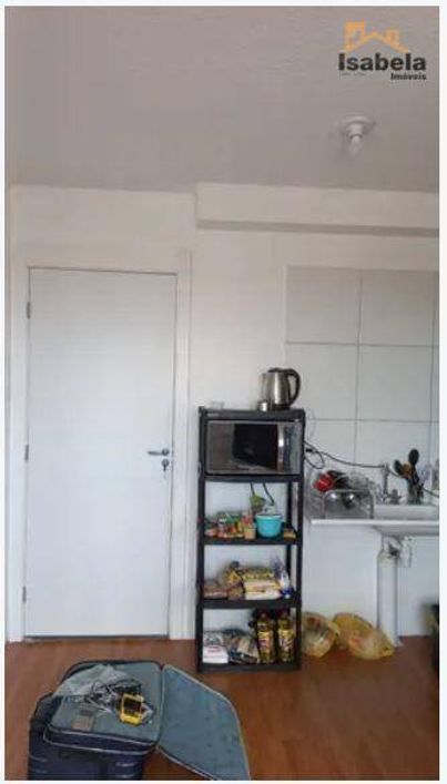 Apartamento com 2 dormitórios à venda, 41 m² por R$ 245.000,00 - Jardim São Savério - São Paulo/SP
