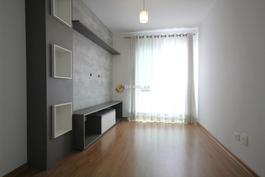 Apartamento à venda em região privilegiada no bairro Vila Izabel/Portão