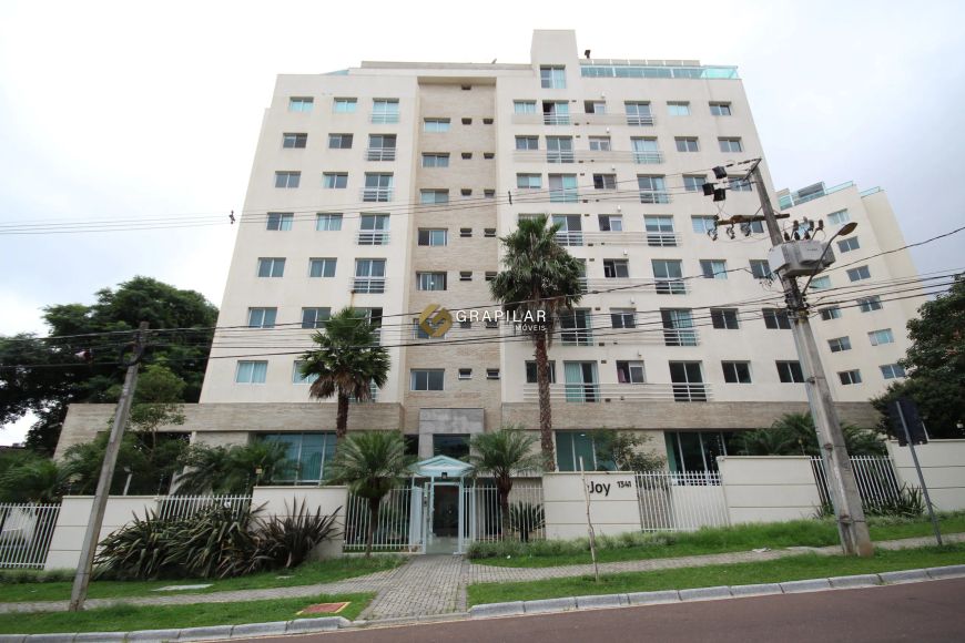 Apartamento à venda em região privilegiada no bairro Vila Izabel/Portão