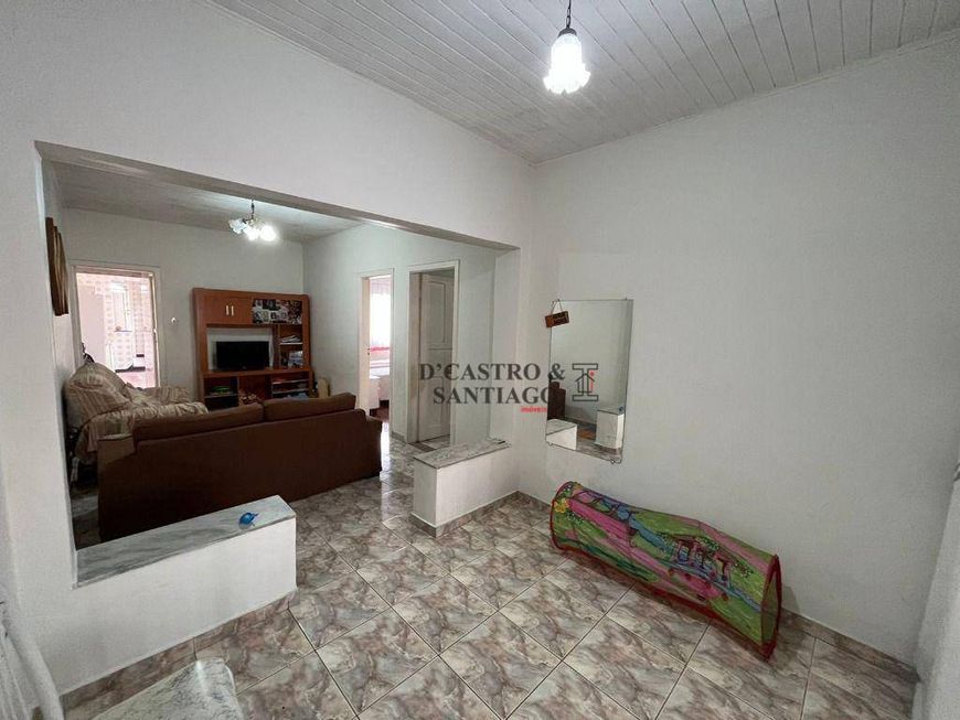 Terreno à venda, 288 m² por R$ 874.000,00 - Mooca - São Paulo/SP