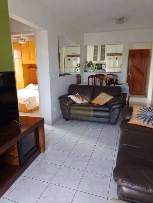 Apartamento com 2 dormitórios à venda, 68 m² por R$ 350.000,00 - Vila Santa Catarina - São Paulo/SP