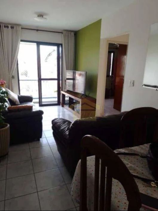 Apartamento com 2 dormitórios à venda, 68 m² por R$ 350.000,00 - Vila Santa Catarina - São Paulo/SP