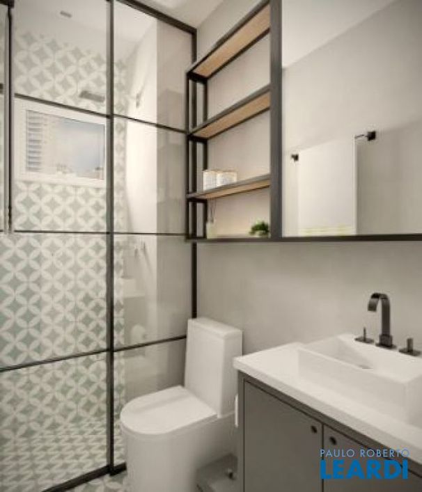 APARTAMENTO - VILA LONDRINA - SP