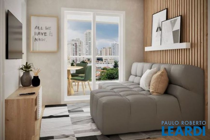 APARTAMENTO - VILA LONDRINA - SP