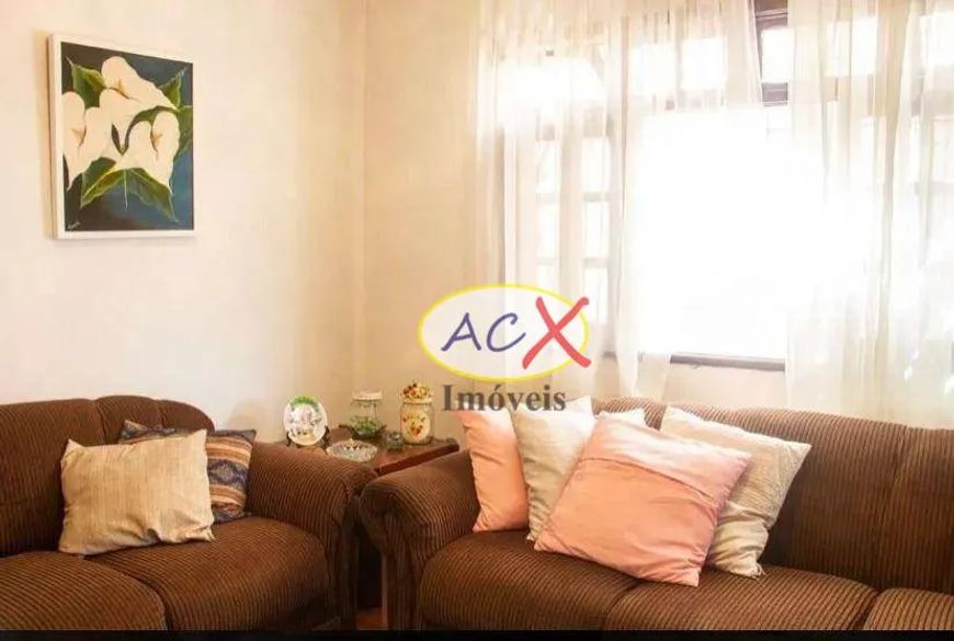 Casa com 4 dormitórios à venda, 280 m² por R$ 1.099.000 - Bom Retiro - Curitiba/PR