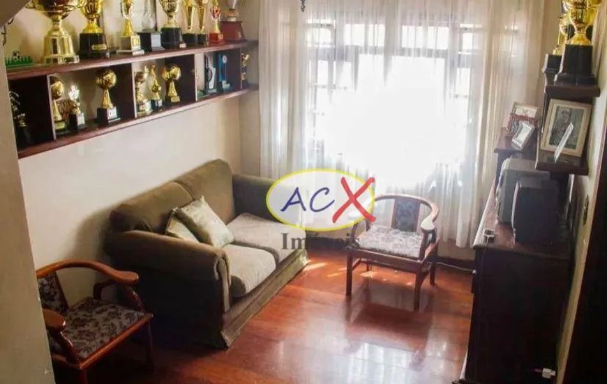 Casa com 4 dormitórios à venda, 280 m² por R$ 1.099.000 - Bom Retiro - Curitiba/PR