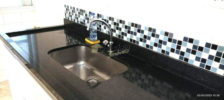 Apartamento para aluguel no bairro Vila Campestre - São Paulo