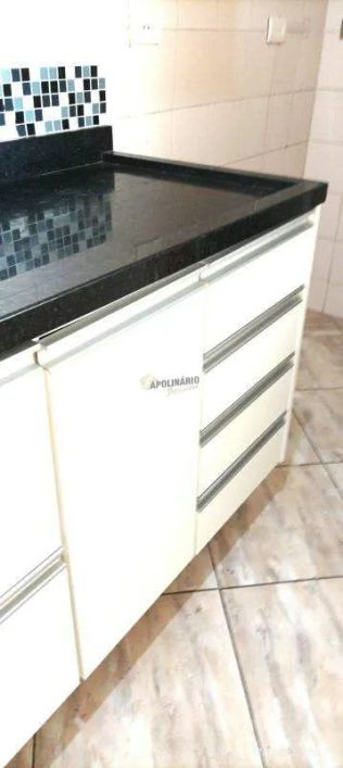 Apartamento para aluguel no bairro Vila Campestre - São Paulo