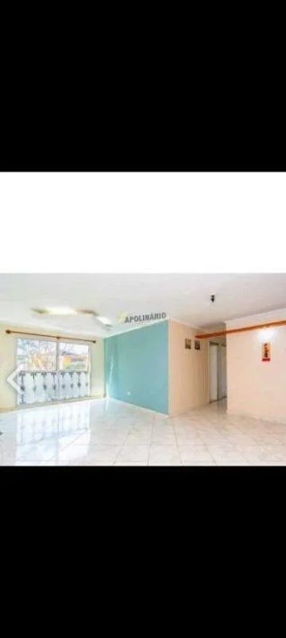 Apartamento para aluguel no bairro Vila Campestre - São Paulo