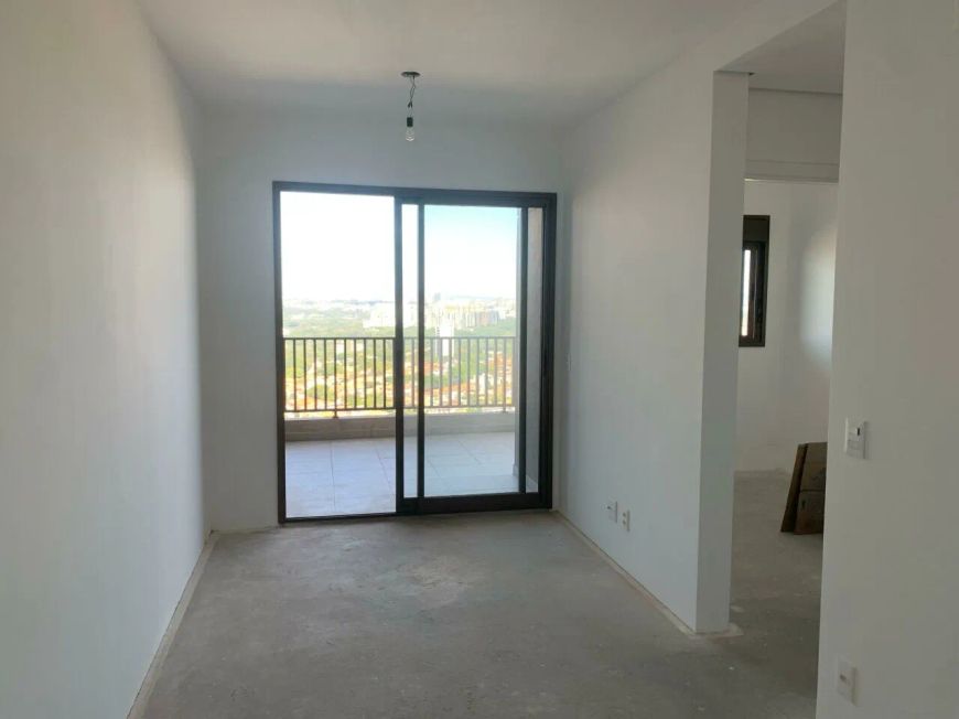 Apartamento para locação e à venda com 70m² - Vila Madalena, São Paulo.