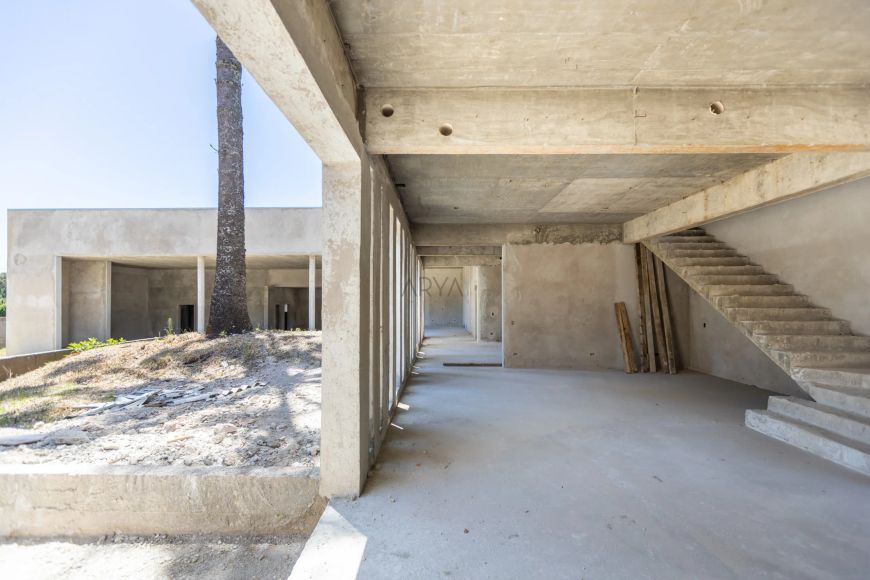 Casa em condomínio em Santa Felicidade - ARYA1