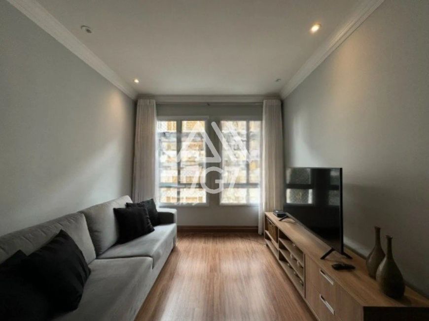 IMÓVEIS NO MORUMBI | APARTAMENTO Á VENDA NA VILA PROGREDIOR - AP19076
