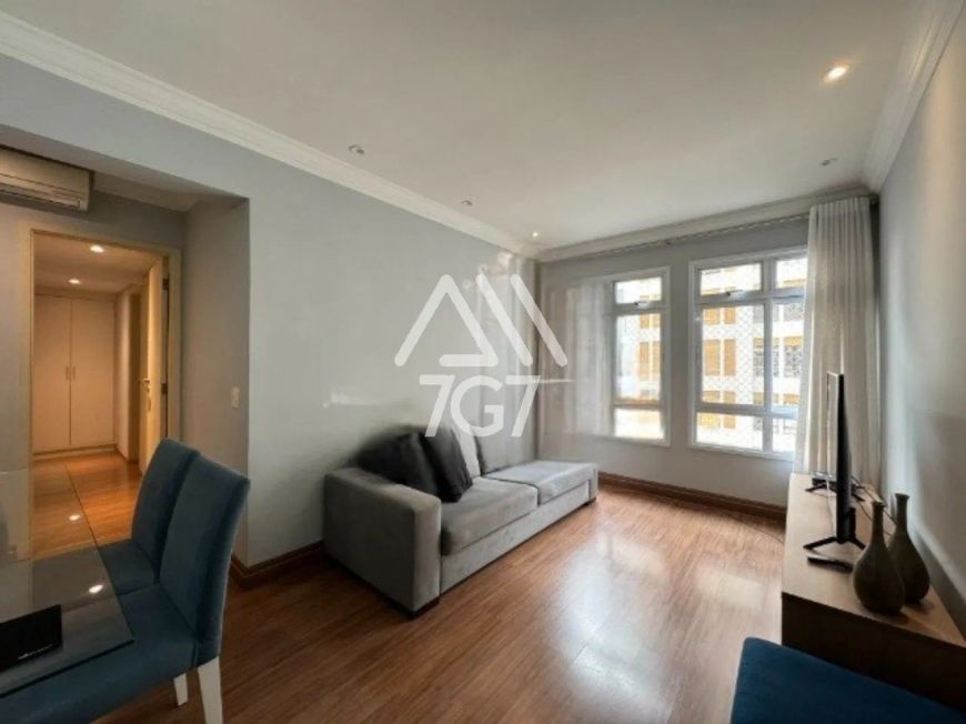 IMÓVEIS NO MORUMBI | APARTAMENTO Á VENDA NA VILA PROGREDIOR - AP19076