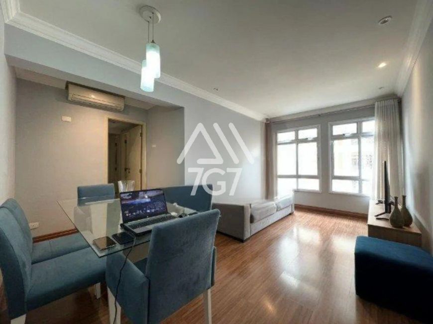 IMÓVEIS NO MORUMBI | APARTAMENTO Á VENDA NA VILA PROGREDIOR - AP19076