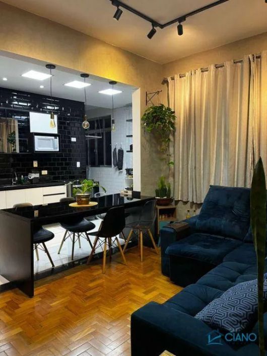 Apartamento com 2 dormitórios à venda, 73 m² por R$ 350.000,00 - Belenzinho - São Paulo/SP