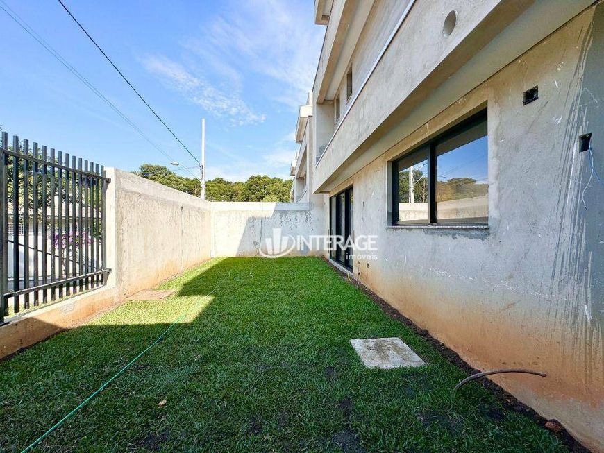 Casa em condomínio à venda, 3 suítes por R$ 1.420.000 - Santa Felicidade - Curitiba/PR