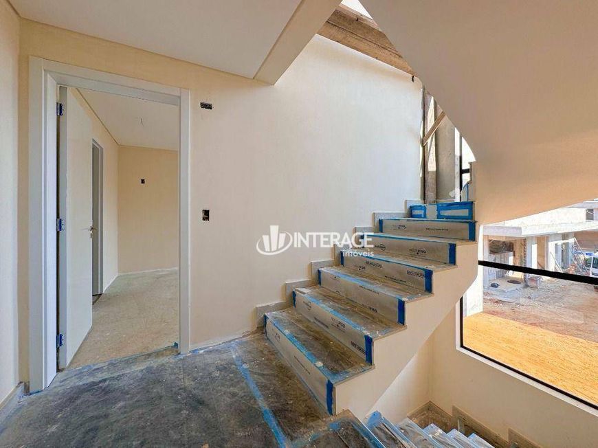 Casa em condomínio à venda, 3 suítes por R$ 1.420.000 - Santa Felicidade - Curitiba/PR