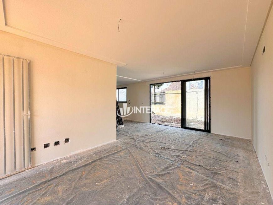 Casa em condomínio à venda, 3 suítes por R$ 1.420.000 - Santa Felicidade - Curitiba/PR
