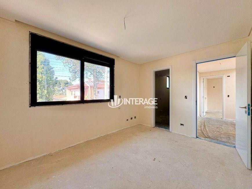 Casa em condomínio à venda, 3 suítes por R$ 1.420.000 - Santa Felicidade - Curitiba/PR